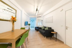Apartamento JUDA Centro Cordoba